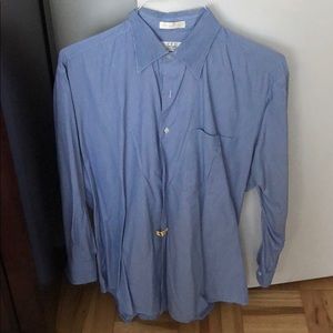 Men’s dress shirt